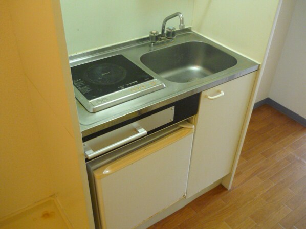 OA FLAT 宇佐崎の物件内観写真